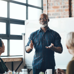 Advanced Skills For The Practical Trainer