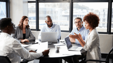 Appreciative Inquiry