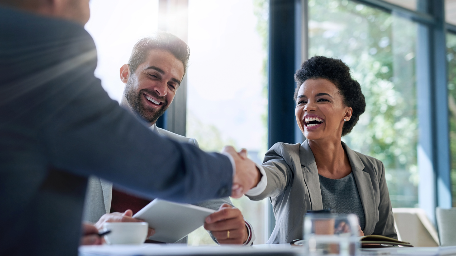 Becoming A Progressive Employer Becoming A Progressive Employer 1