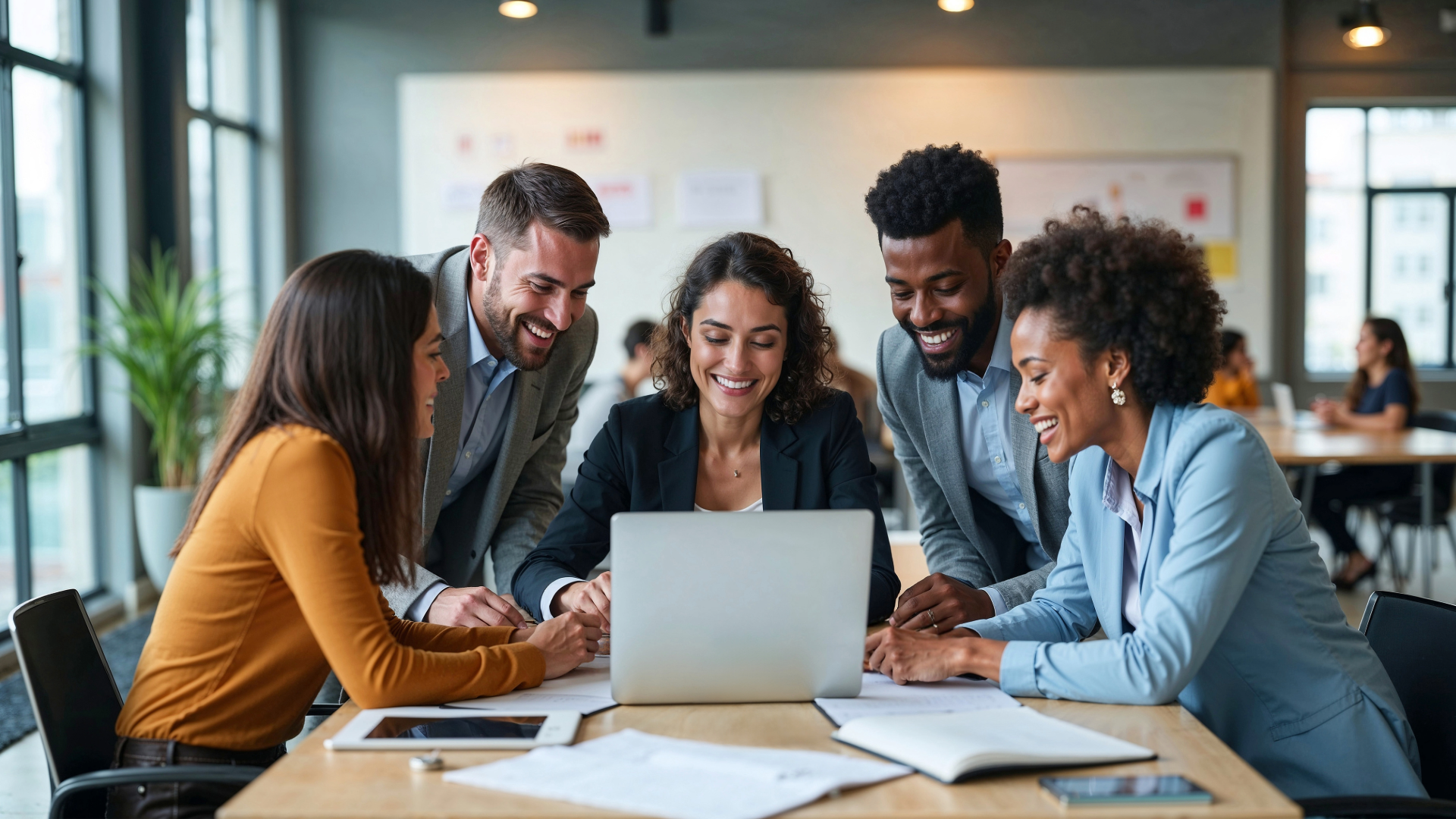 Being a Team Player Being A Team Player