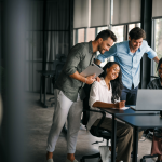 Building Better Teams