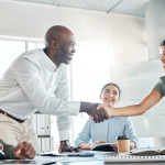 Building Relationships For Success In Sales