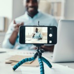 Building A Brand On Social Media