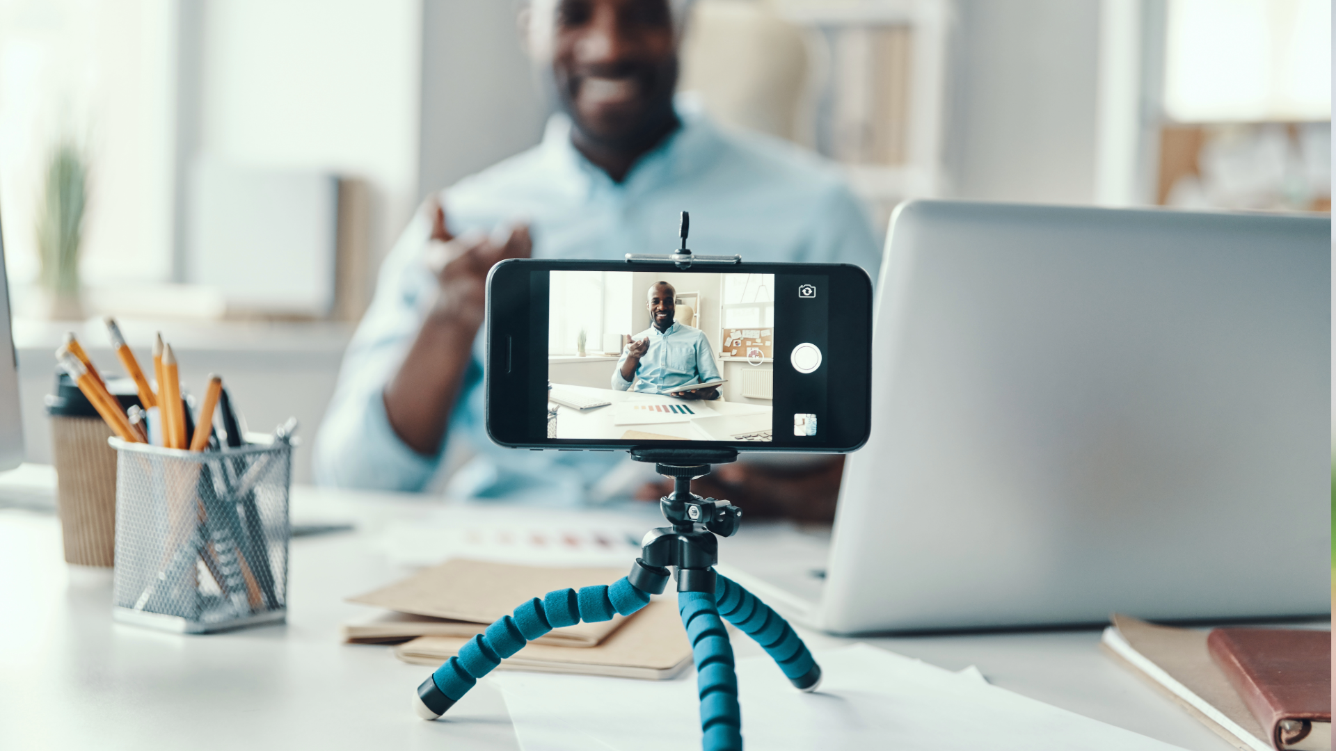 Building a Brand on Social Media Building A Brand On Social Media