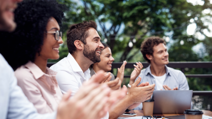 Creating Successful Staff Retreats