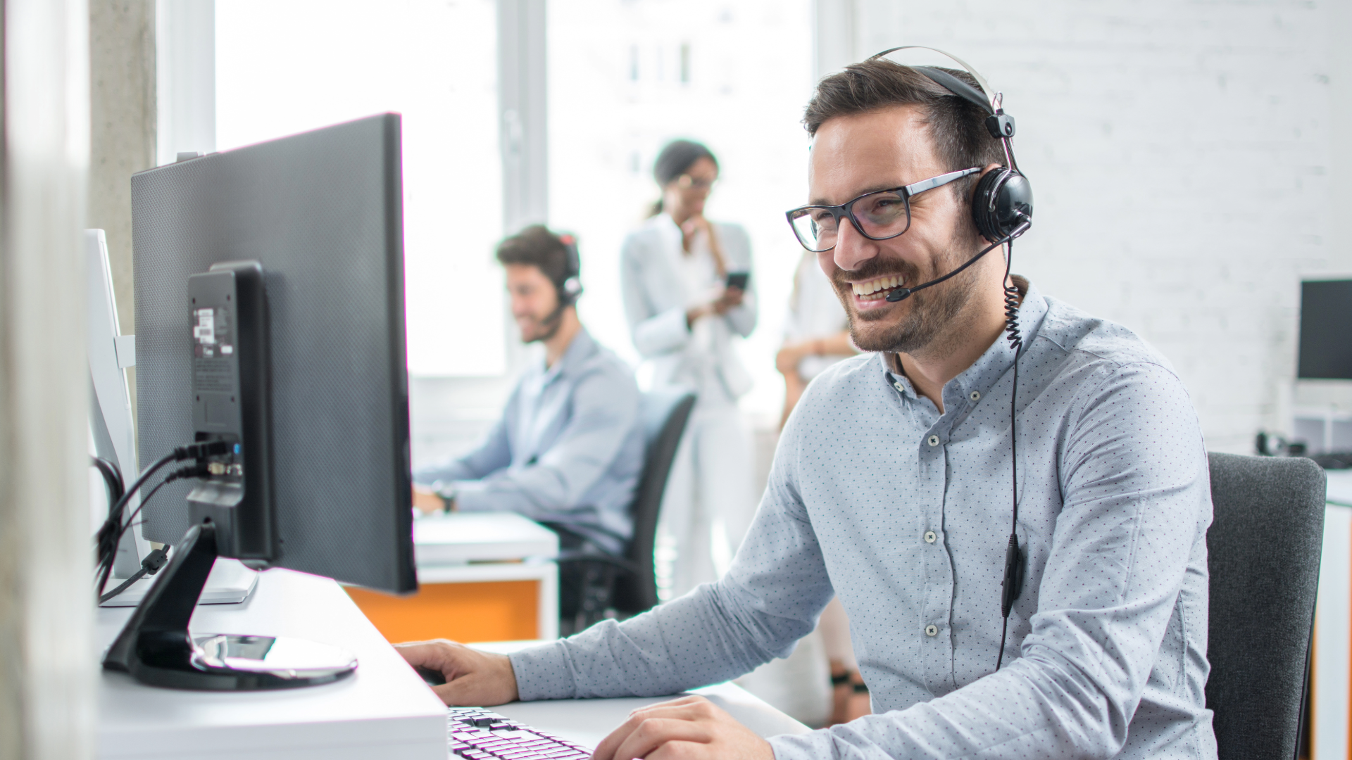 Customer Service Training Critical Elements Of Customer Service