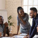 Developing A High Reliability Organization