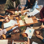 Developing A Lunch And Learn Program