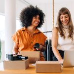 E Commerce Management