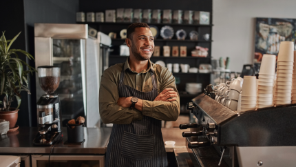 Entrepreneurship 101