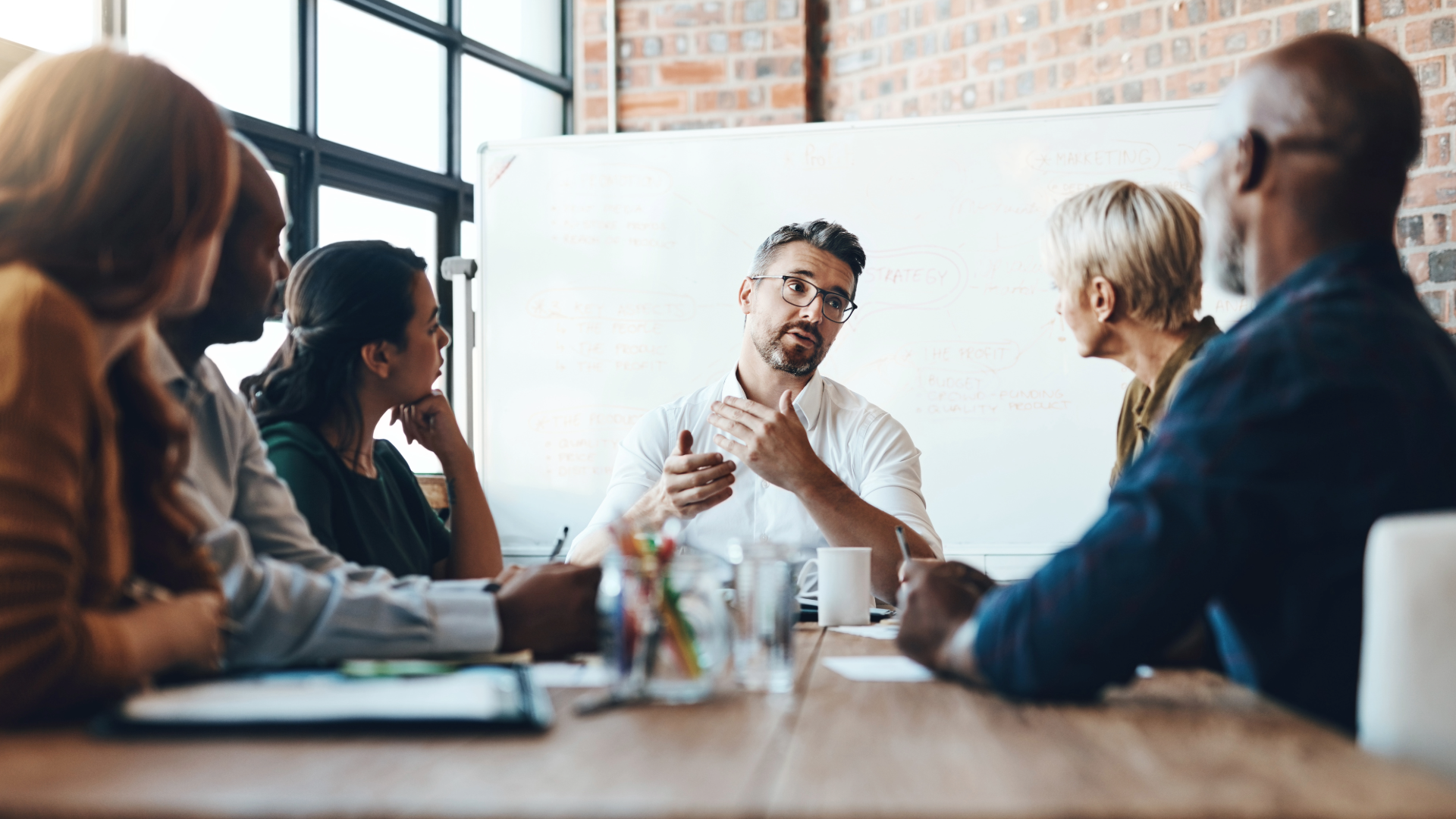 GDRP Readiness Getting The Message Out GDRP Readiness Getting The Message Out