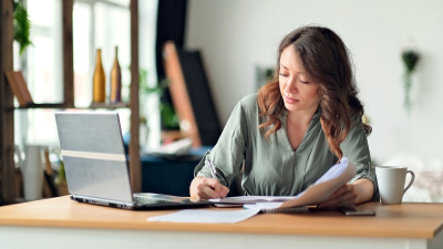 Getting Stuff Done Personal Development Boot Camp