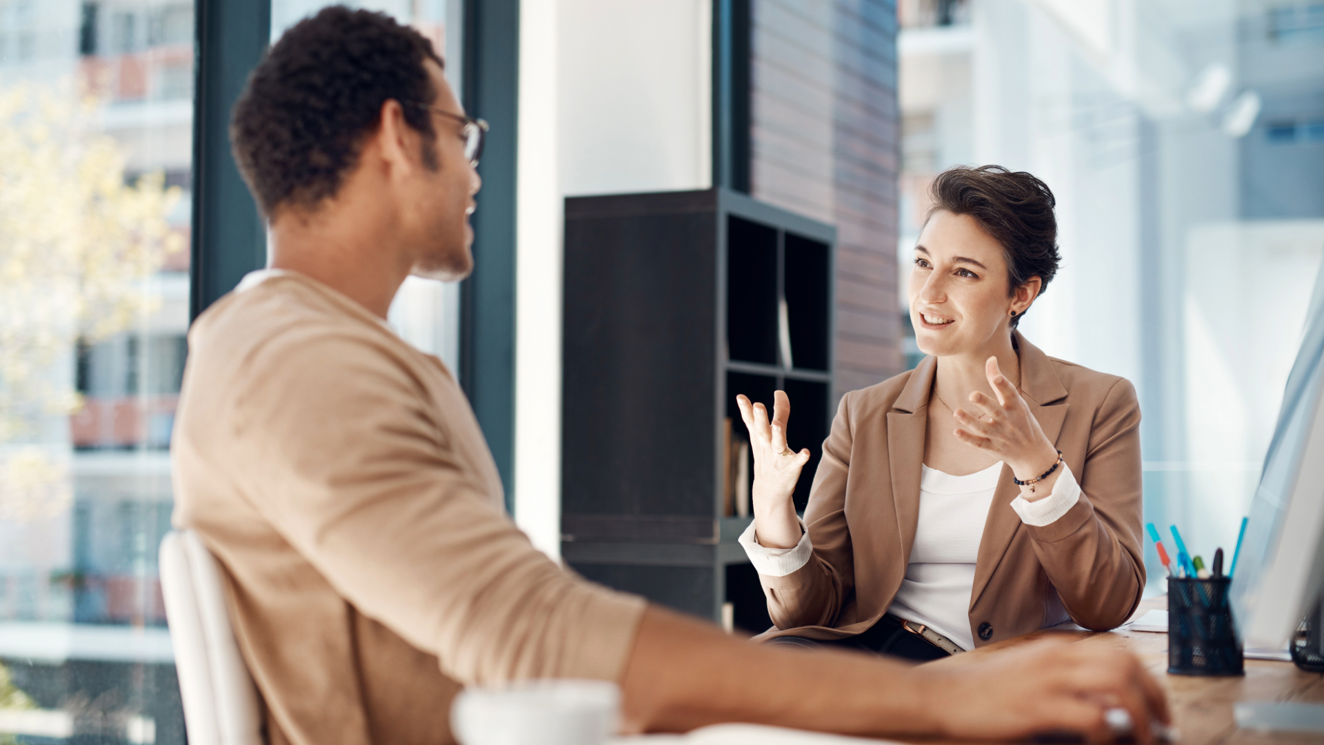 Giving Effective Feedback Giving Effective Feedback