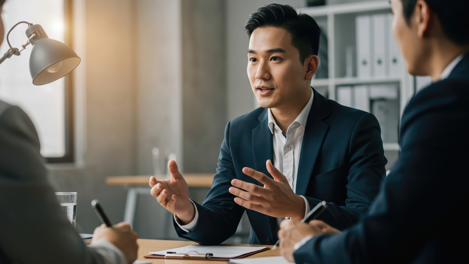 Influence and Persuasion Influence And Persuasion