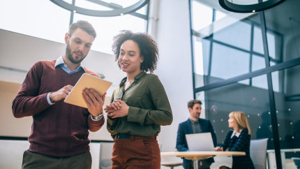 Intermediate Project Management