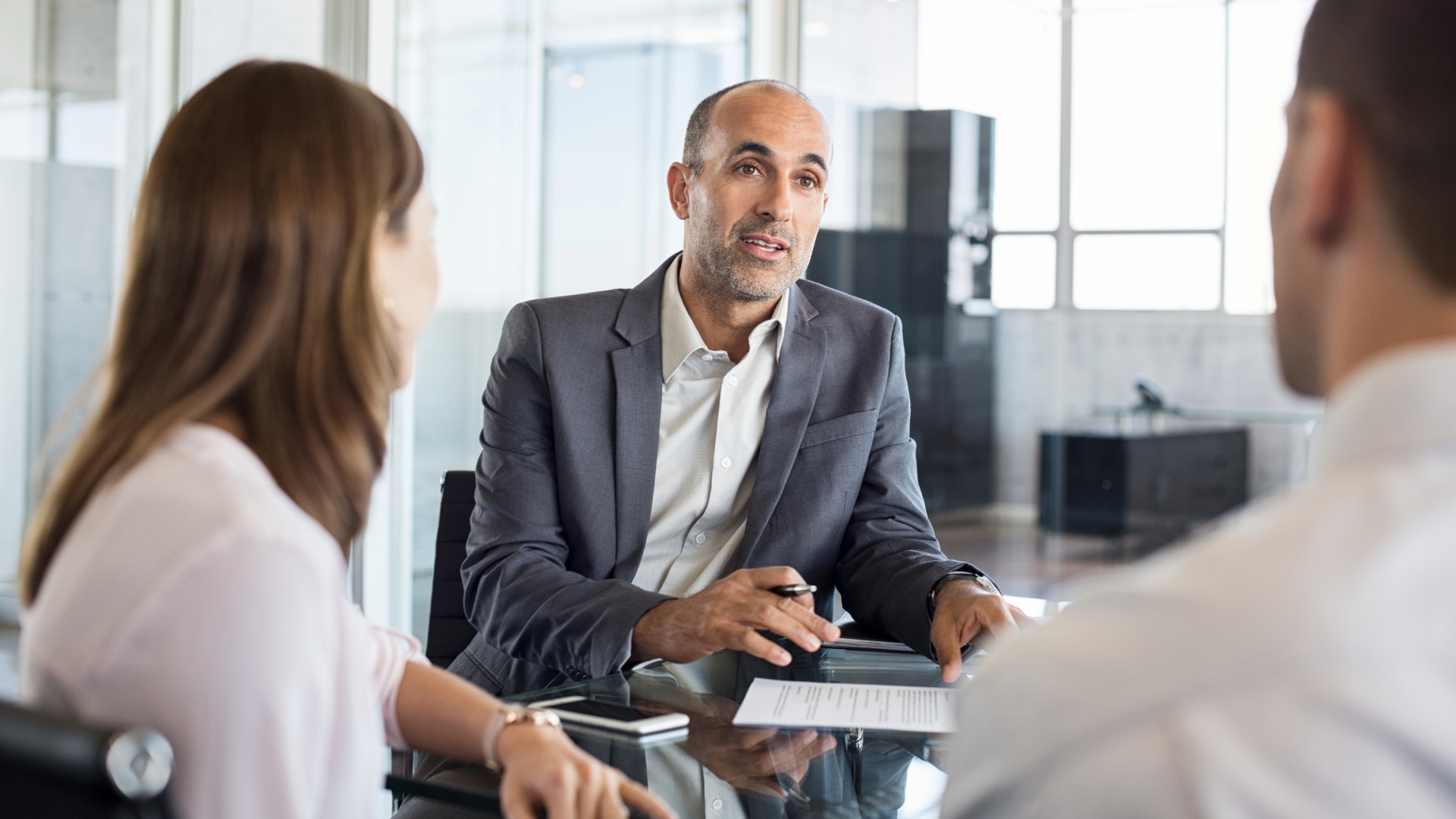 Making Your Business Better Making Your Business Better