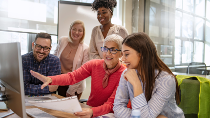 Onboarding The Essential Rules For A Successful Onboarding Program