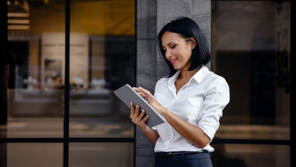 Personal Brand Maximizing Personal Impact