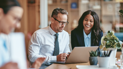 Planning For Workplace Safety