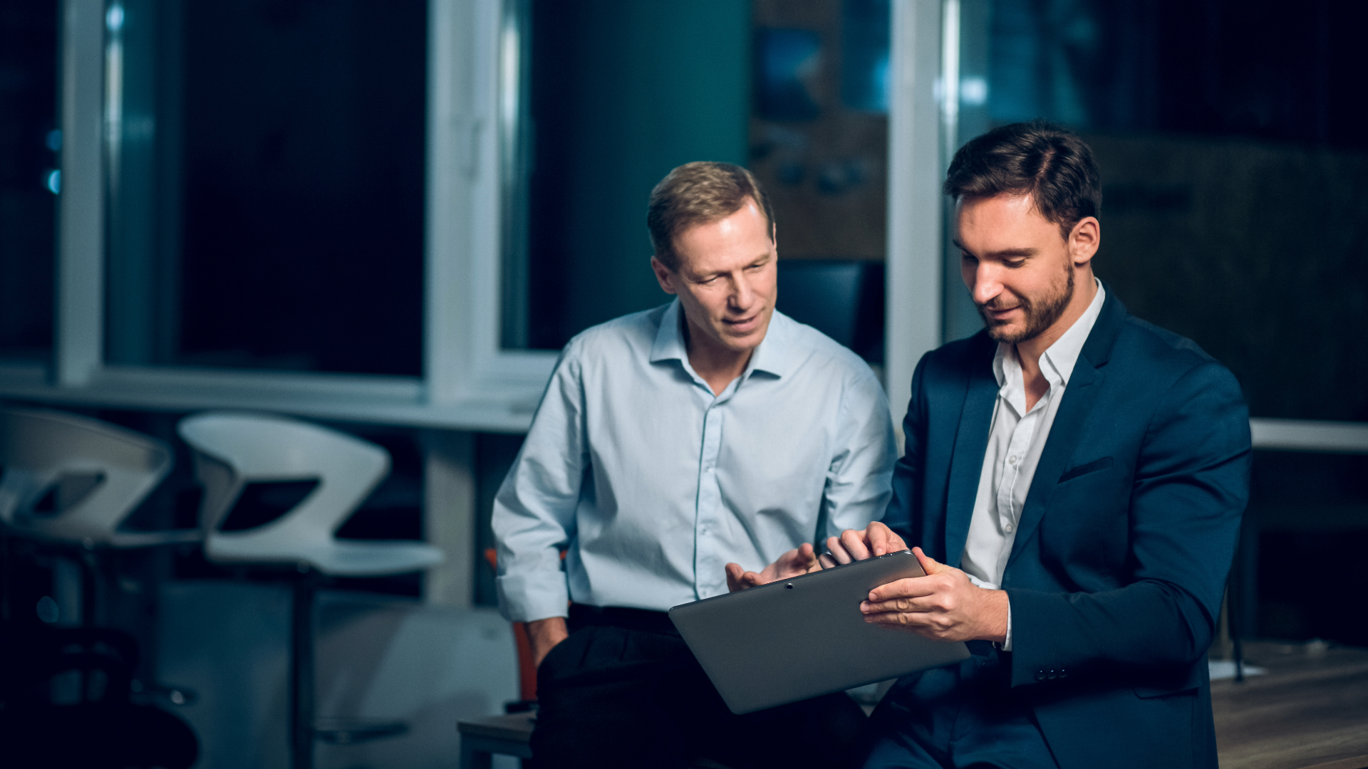 Process Improvement with Gap Analysis Process Improvement With Gap Analysis