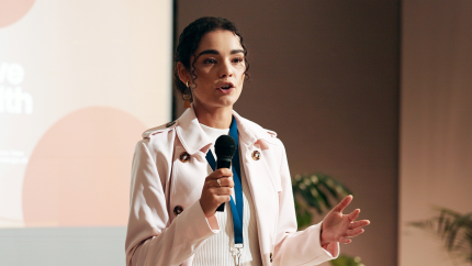 Public Speaking Presentation Survival School