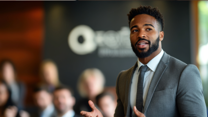 Public Speaking Speaking Under Pressure