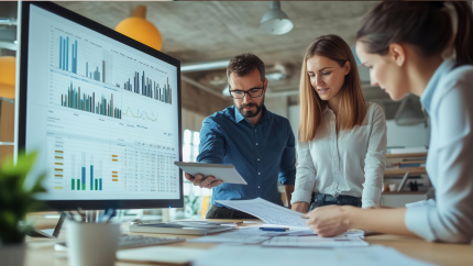 Purchasing And Procurement Basics