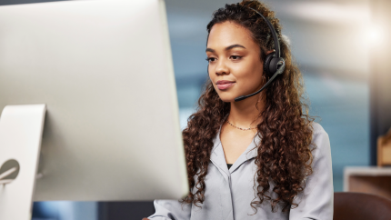 Sales And Customer Service Training For Call Center Agents