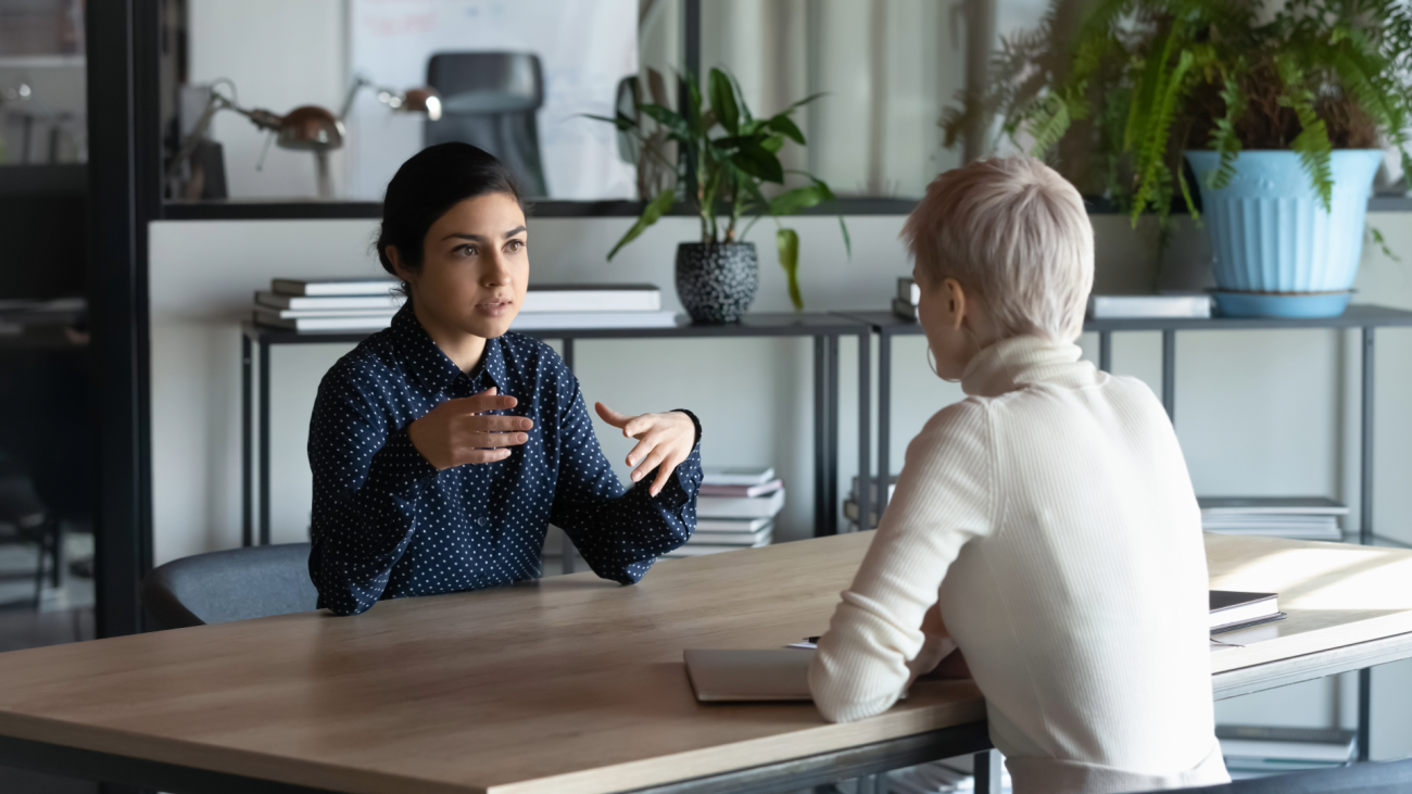 Talking To Employees About Personal Hygiene