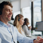 Telemarketing Using The Telephone As A Sales Tool