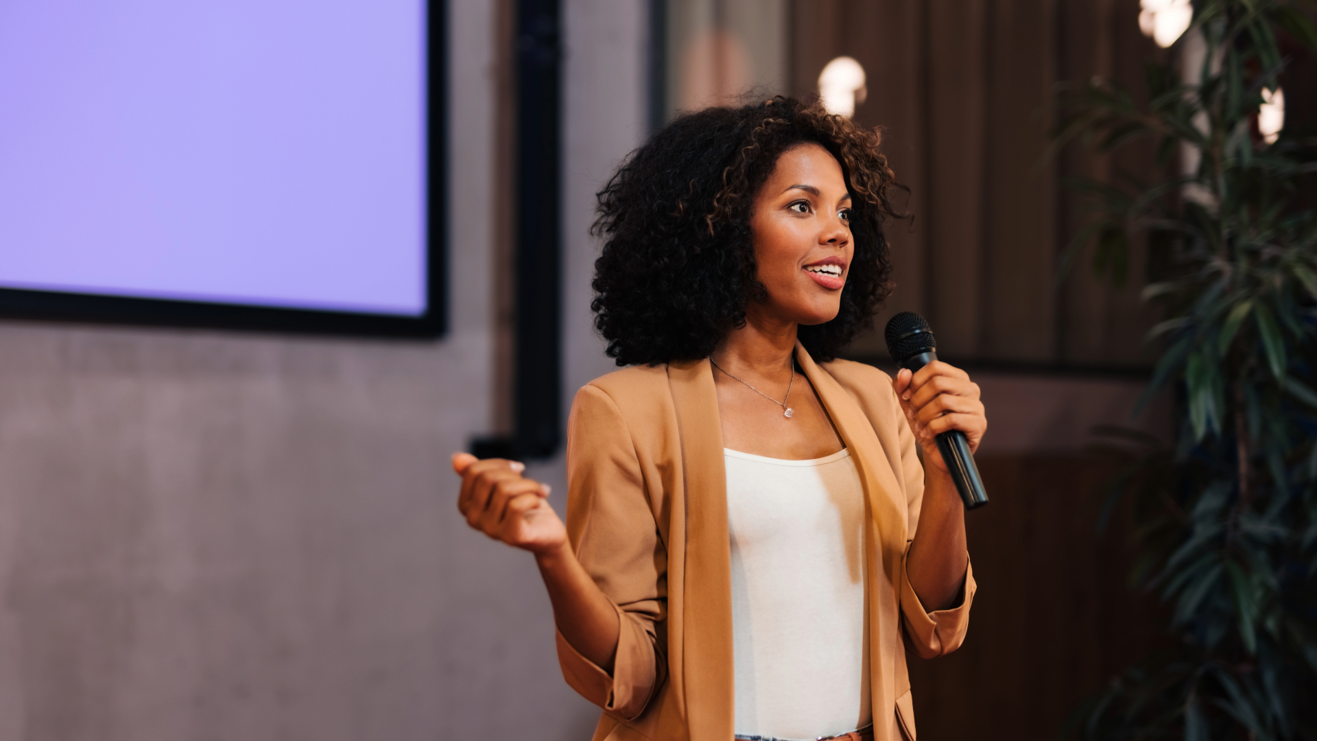 Conquering Your Fear of Speaking in Public Conquering Your Fear Of Speaking In Public