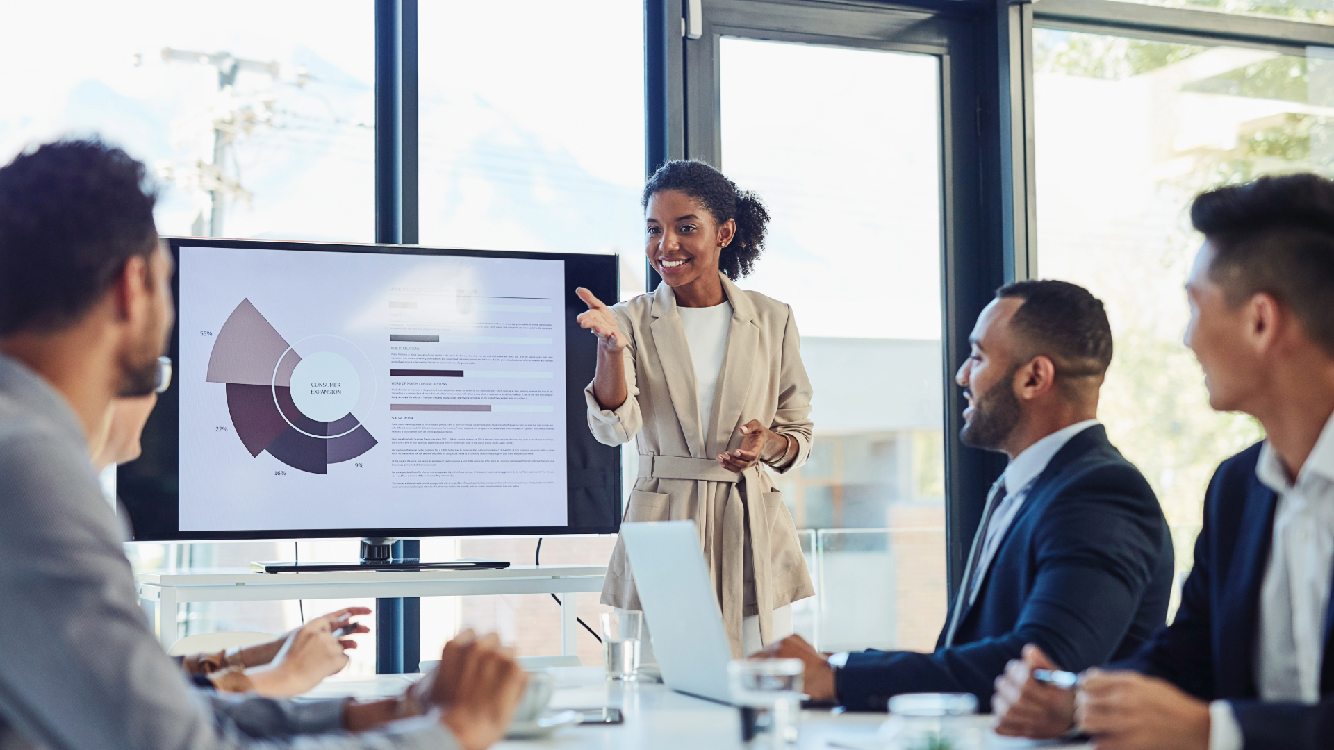 Creating Winning Proposals Creating Winning Proposals