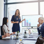 Creating A Top Notch Talent Management Program