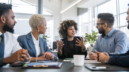 Creating A Workplace Wellness Program