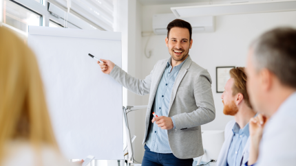 Creative Thinking And Innovation