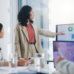 Digital Transformation Data And Analytics