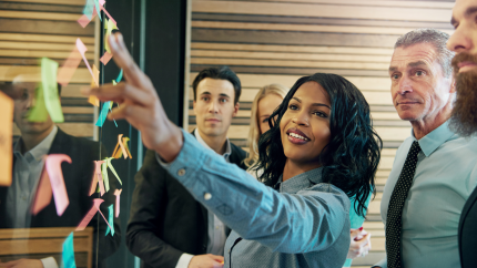 Human Centred Leadership