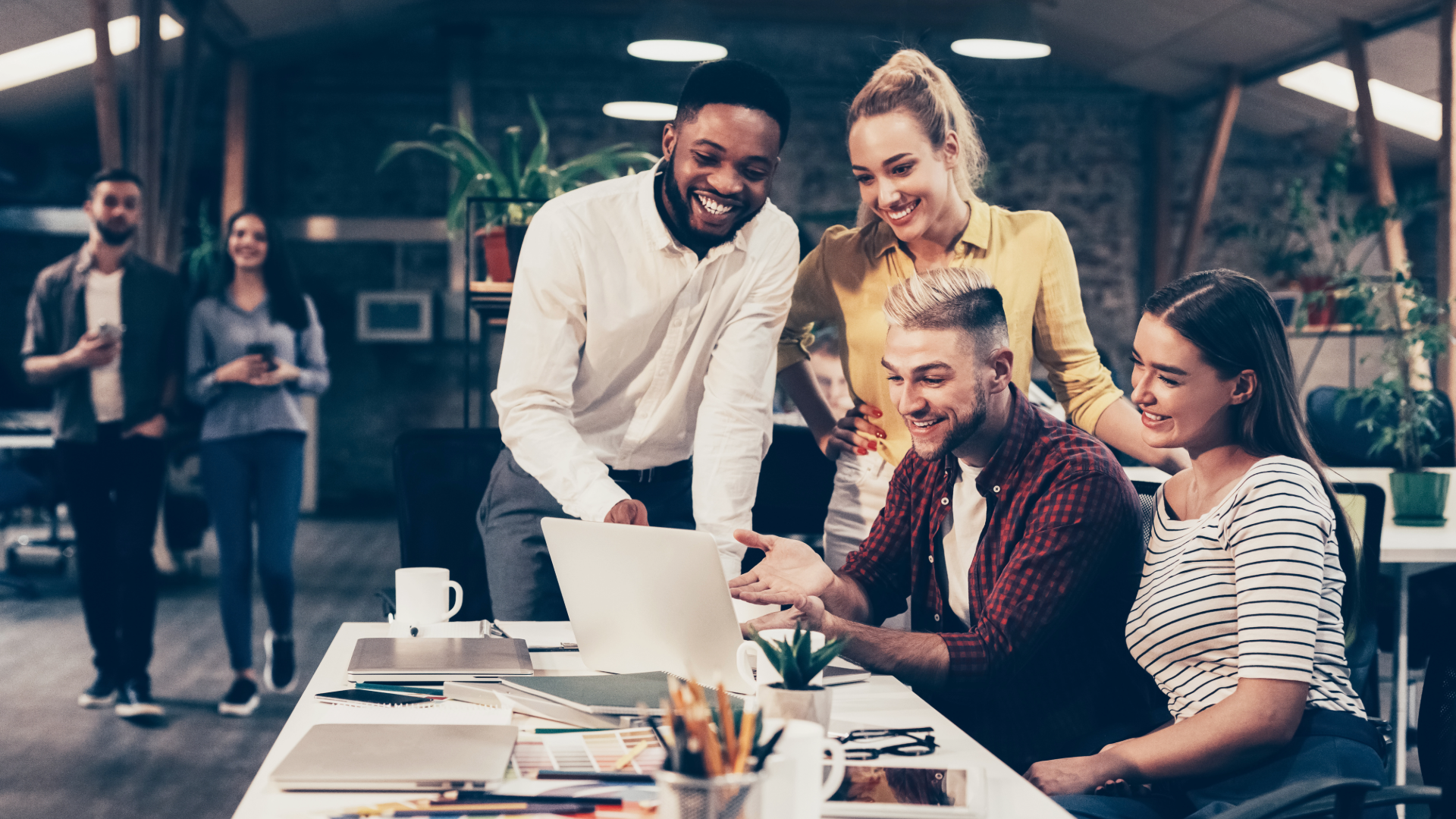 Implementing AI in Your Workplace Implementing AI In Your Workplace