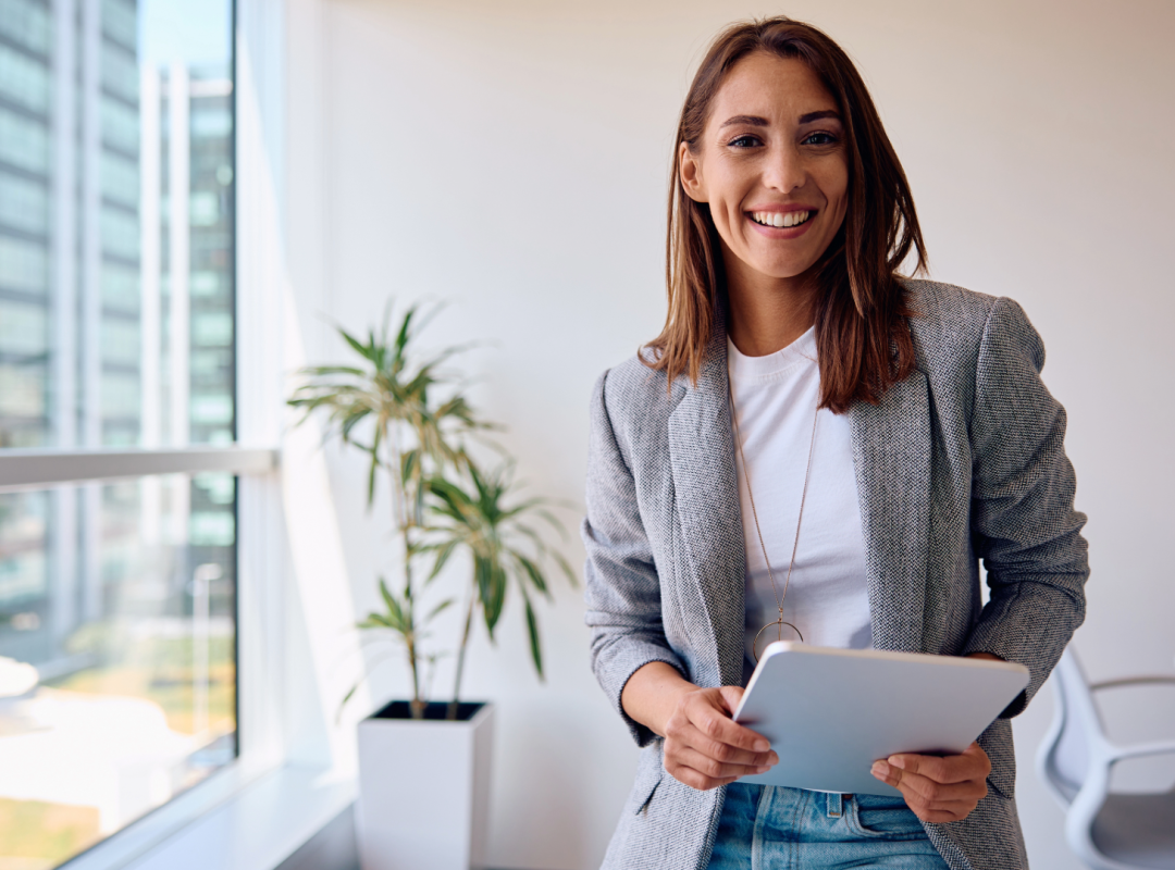 Professional Office Skills Accelerator